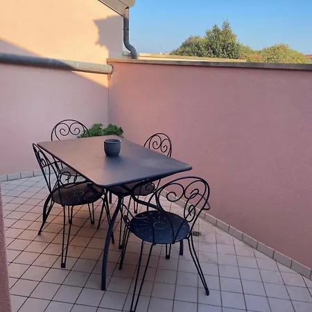 La Mansardina Palmanova