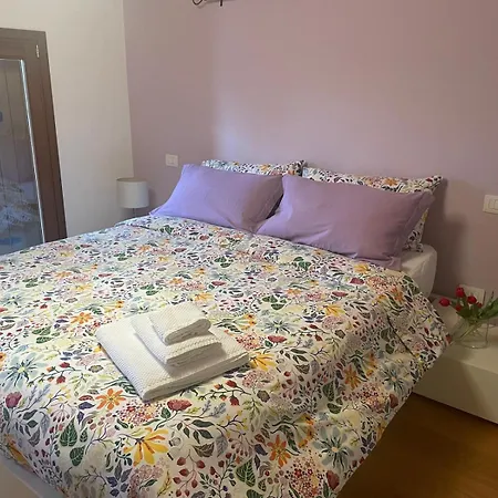 La Mansardina Apartment Palmanova