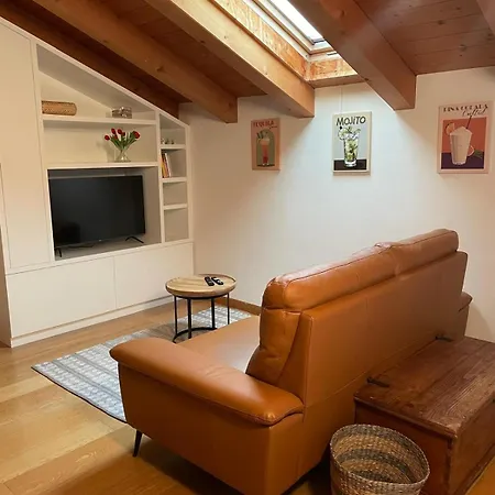 La Mansardina * بالمانوفا