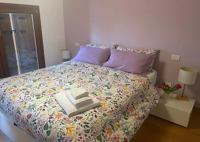 La Mansardina Apartment Palmanova